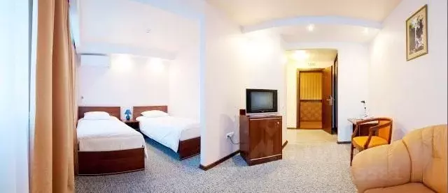 Комната Приморский край, Находка Административный городок, 4 (28.0 м) - Фото 2