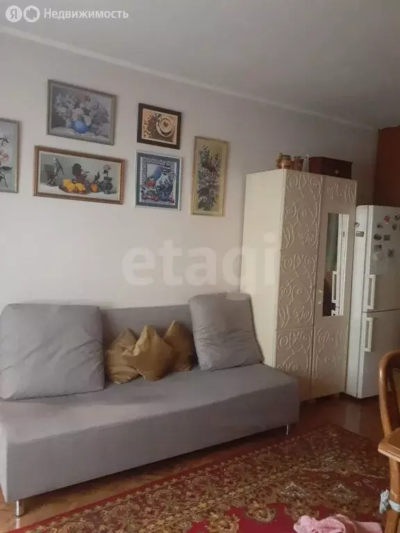 3-комнатная квартира: Ялта, улица Макаренко, 13 (90 м) - Фото 1