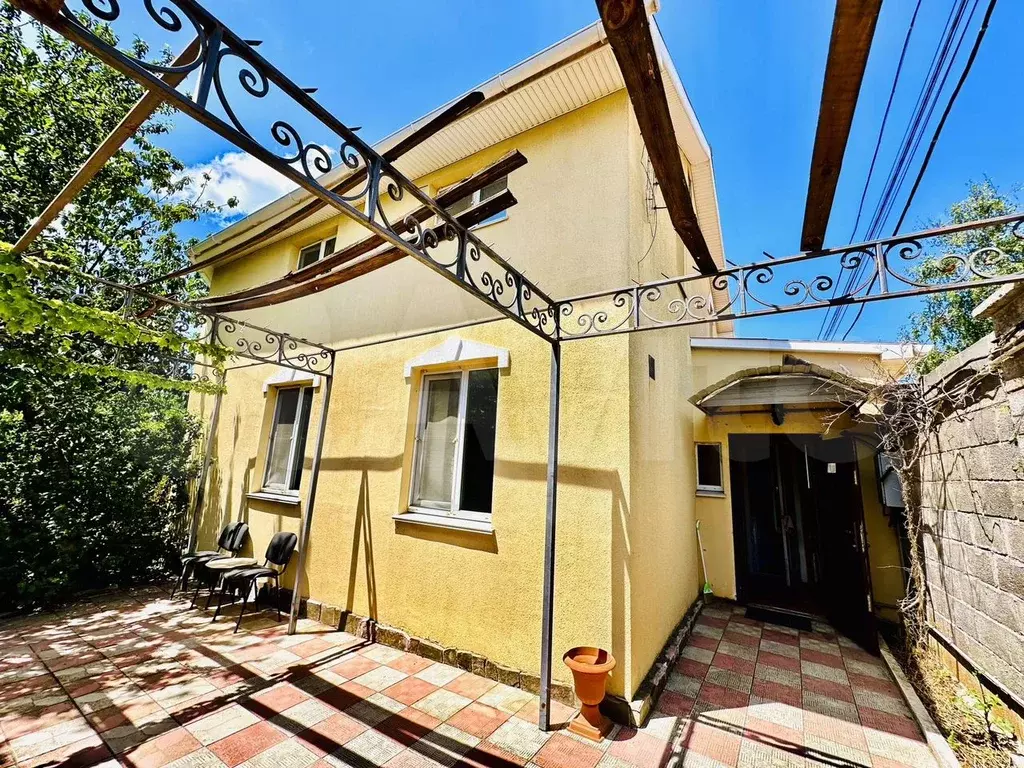 Дом 120 м на участке 5 сот. - Фото 0