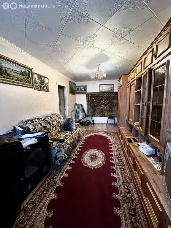 2-комнатная квартира: Ковров, улица Зои Космодемьянской, 1/3 (41 м) - Фото 2