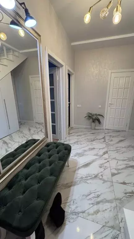 Дом в Краснодарский край, Краснодар ул. Имени Виктора Тюрина, 10к1 ... - Фото 1