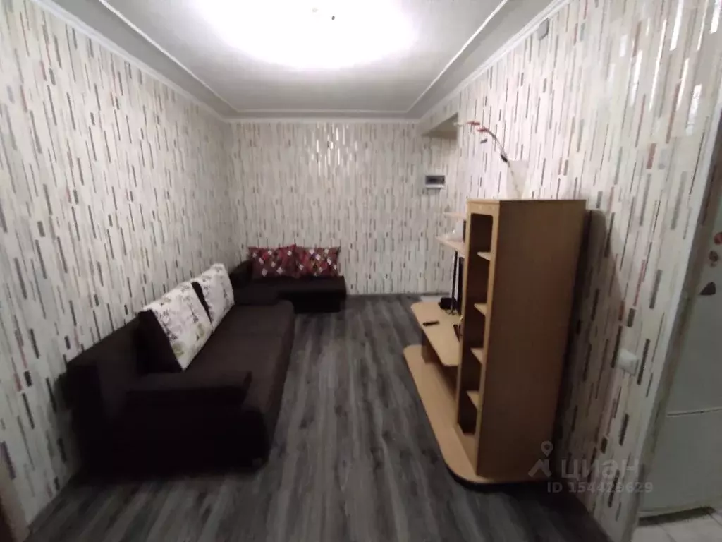 2-к кв. Калужская область, Калуга Московская ул., 7 (52.0 м) - Фото 2