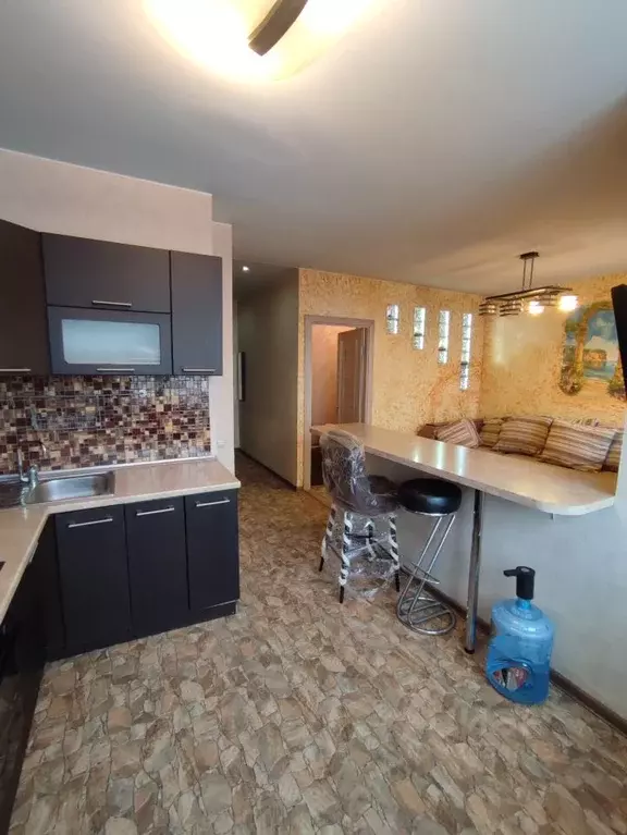 1-к кв. Москва ул. Чистова, 16к1 (37.0 м) - Фото 2