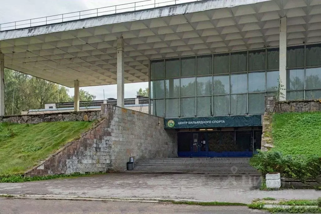 Помещение свободного назначения в Санкт-Петербург Приморское ш., 4к1 ... - Фото 2