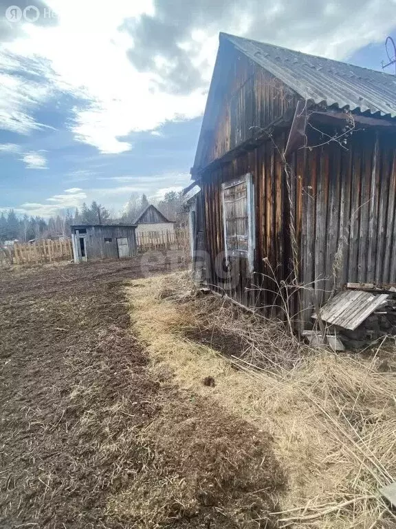 Участок в посёлок Копылово, садовое товарищество Кабельщик-2 (4.64 м) - Фото 1