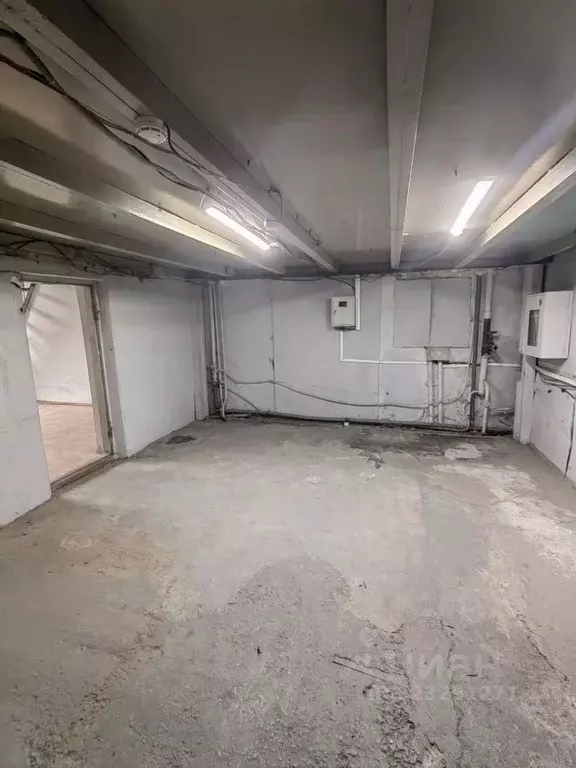 Склад в Новосибирская область, Новосибирск ул. 1-я Ельцовка, 1кВ (54 ... - Фото 2