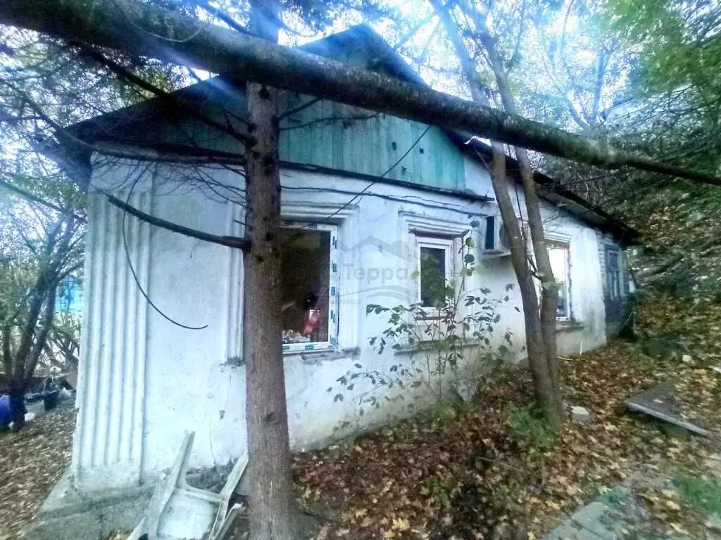 Дом в Краснодарский край, Новороссийск ул. Розы Люксембург (82 м) - Фото 1