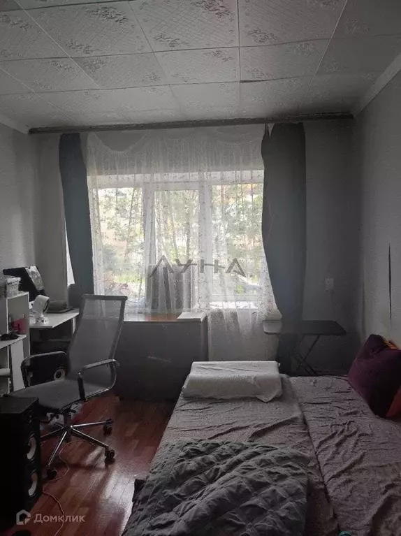 Продаётся 2-к квартира, 39.7 м - Фото 0