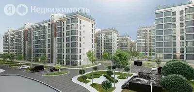 1-комнатная квартира: Пятигорск, улица Егоршина, 6 (37.3 м) - Фото 0