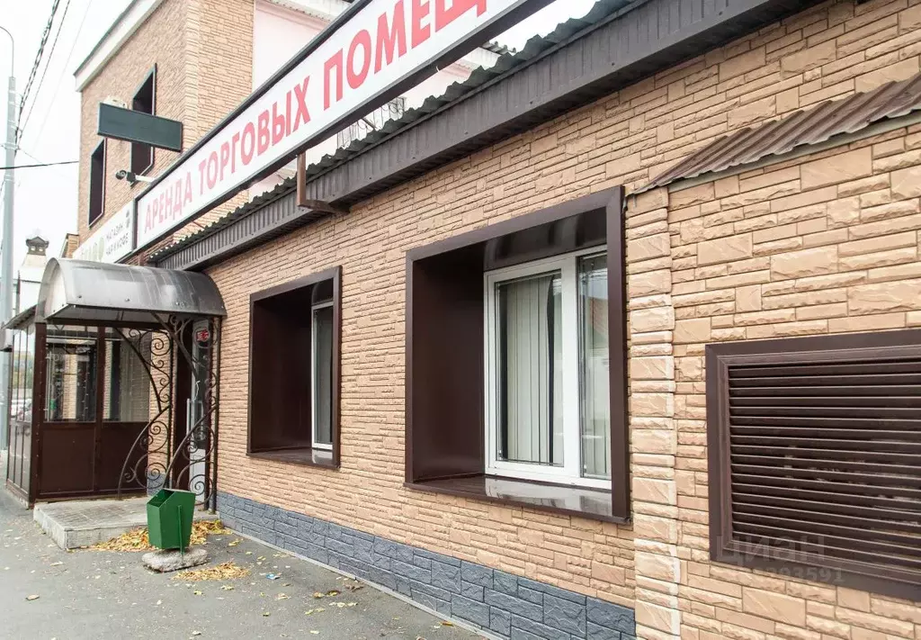 Помещение свободного назначения в Оренбургская область, Оренбург ... - Фото 1