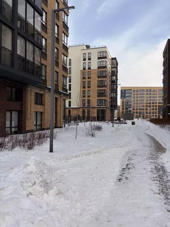 Помещение свободного назначения в Ленинградская область, Ломоносовский ... - Фото 2