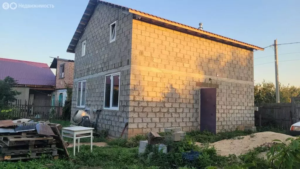 Дом в Волгоградская область, Волжский (96.6 м) - Фото 0
