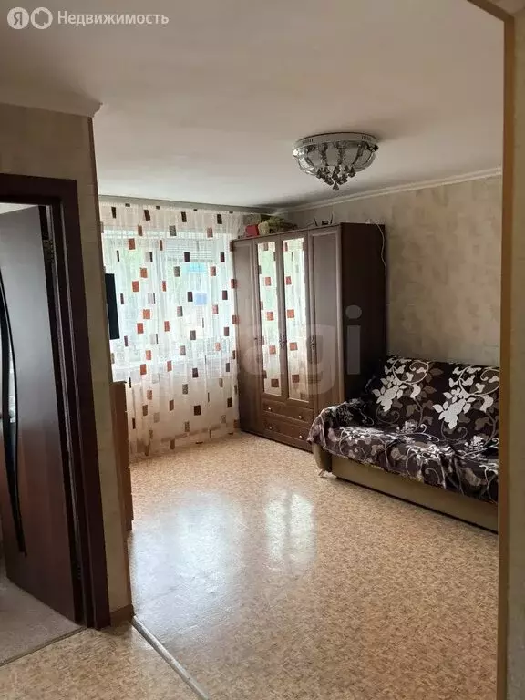 1-комнатная квартира: Салават, улица Ленина, 36 (30.5 м) - Фото 2