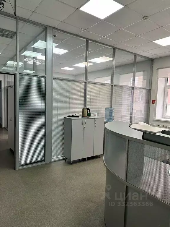 Офис в Санкт-Петербург Псковская ул., 10-12 (148 м) - Фото 1