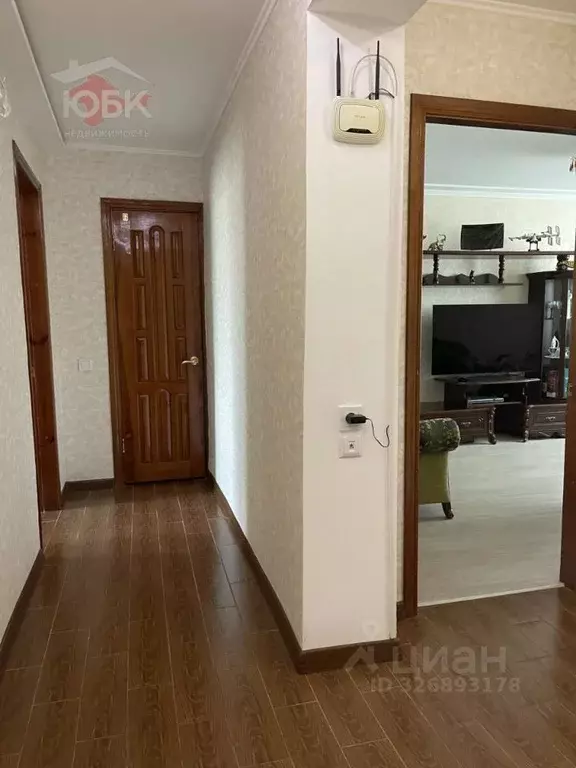 3-к кв. Крым, Евпатория просп. Победы, 30 (65.2 м) - Фото 1