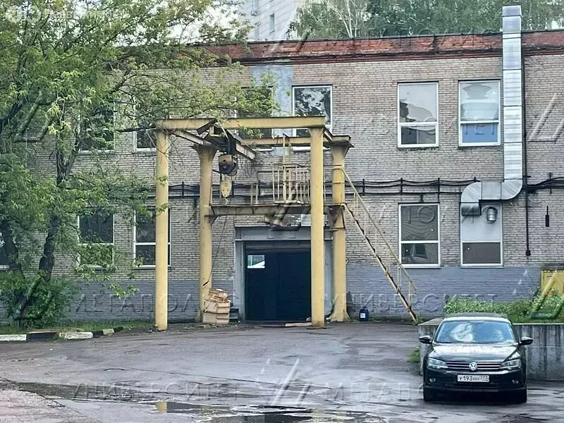 Производственное помещение (350 м) - Фото 1