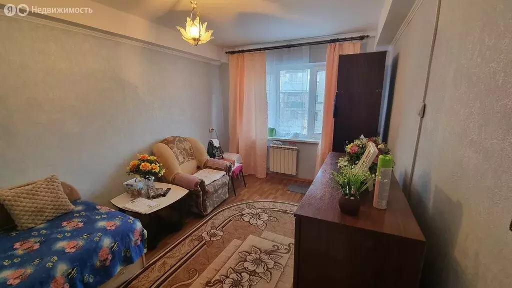 2-комнатная квартира: Энгельс, улица Колотилова, 28 (44.2 м) - Фото 1