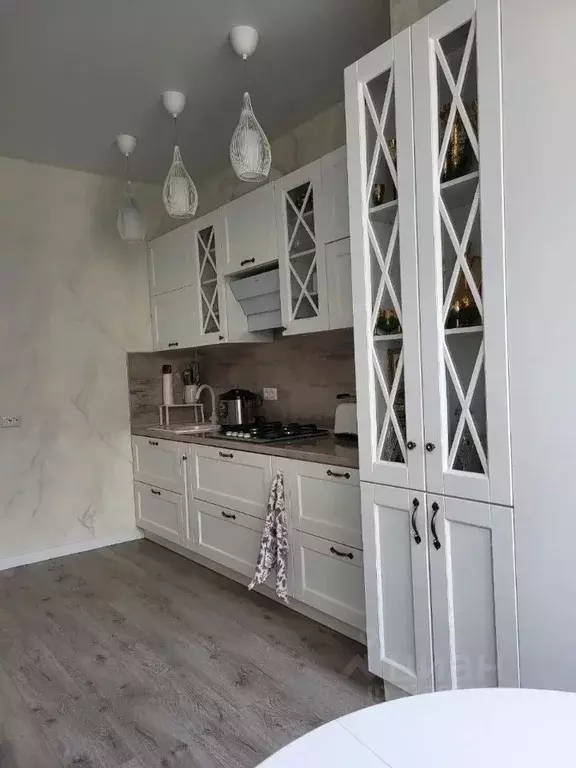 1-к кв. Крым, Симферополь ул. Битакская, 17В (43.0 м) - Фото 2