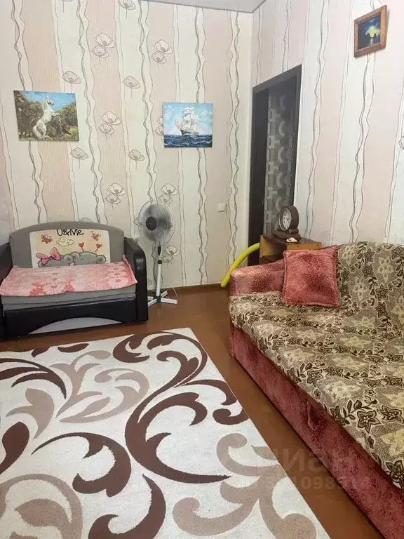 2-к кв. Севастополь ул. Дзержинского, 61 (35.0 м) - Фото 1