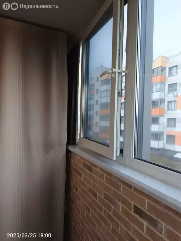 1-комнатная квартира: посёлок городского типа Марусино, Заречная ... - Фото 0