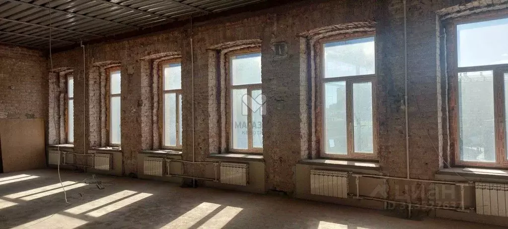 Помещение свободного назначения в Санкт-Петербург Садовая ул., 40 (100 ... - Фото 0