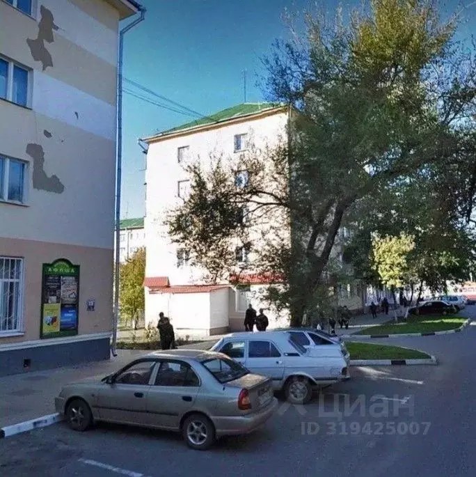 2-к кв. Белгородская область, Белгород Народный бул., 99 (47.0 м) - Фото 0