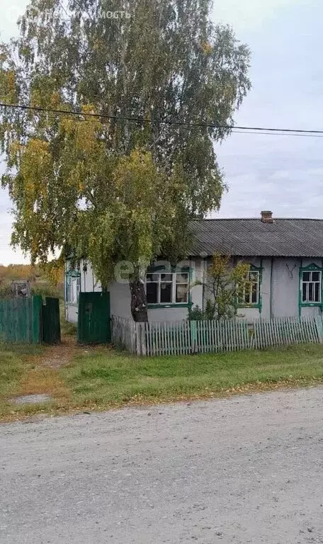 Дом в село Дегтярево, Новая улица (64 м) - Фото 0