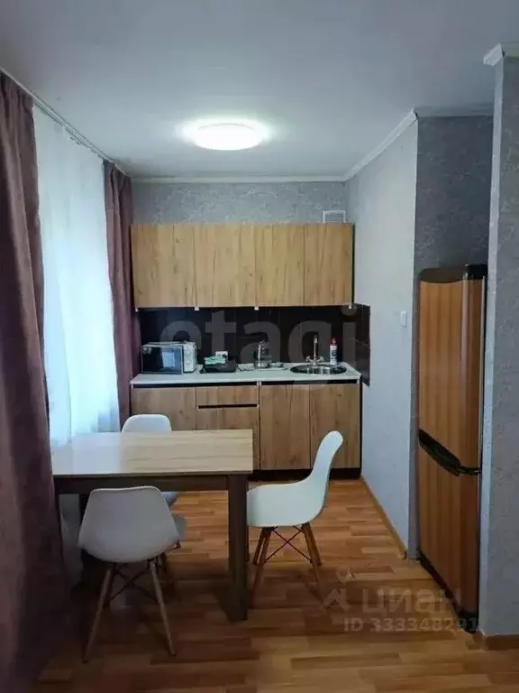 3-к кв. Забайкальский край, Чита ул. Балябина, 37 (69.0 м) - Фото 2