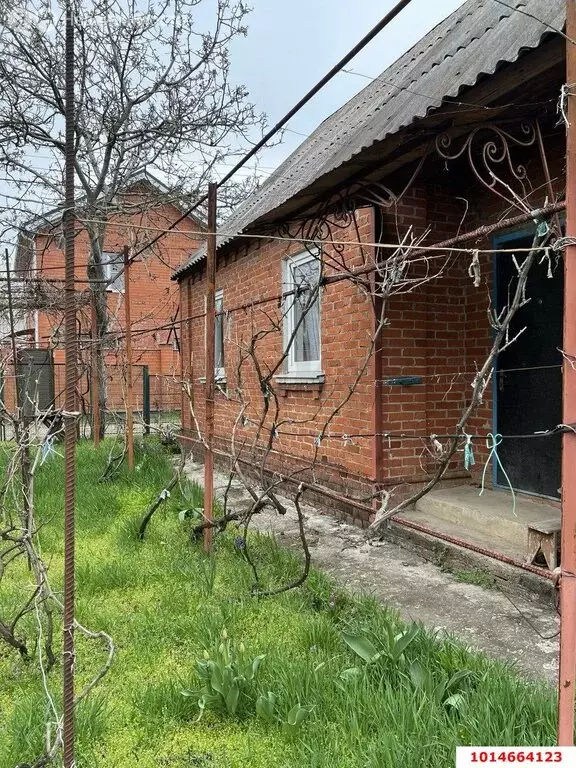 Участок в Краснодар, ЖК Краснодар Сити (6.29 м) - Фото 1