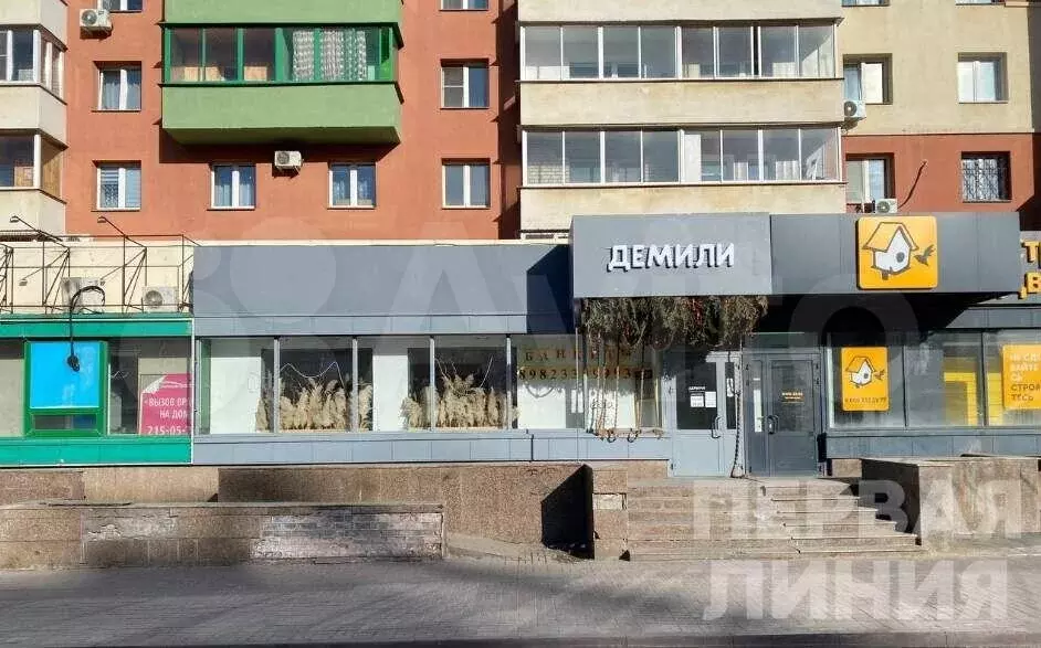Тополинка - Фото 1