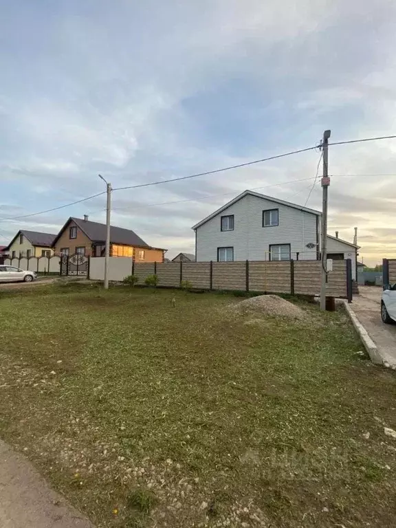 Дом в Татарстан, с. Сарманово ул. Мира, 9 (126 м) - Фото 2