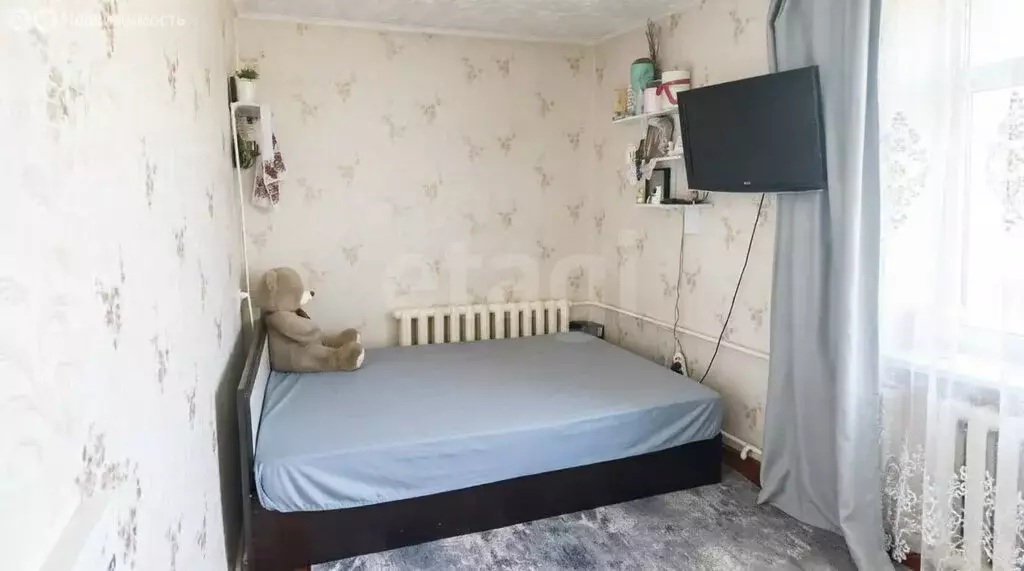 3-комнатная квартира: Клинцы, улица Ворошилова, 50 (51.4 м) - Фото 2