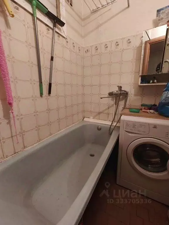 Квартира, 2 комнаты, 47 м - Фото 1