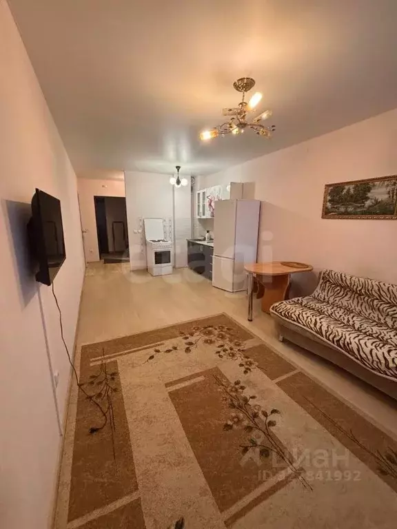 Студия Удмуртия, Ижевск ул. Героя России Ильфата Закирова, 23к2 (28.2 ... - Фото 1