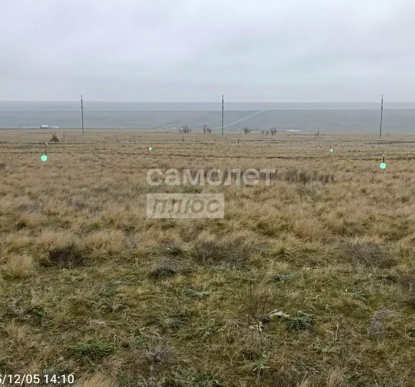 Участок в Калмыкия, Элиста  (5.95 сот.) - Фото 2