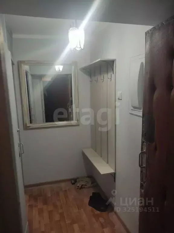 3-к кв. Алтайский край, Барнаул Пролетарская ул., 254 (55.6 м) - Фото 2