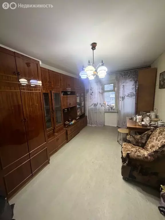 2-комнатная квартира: Петрозаводск, улица Репникова, 21 (44 м) - Фото 2