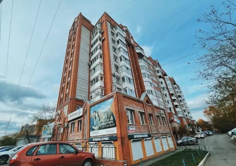 Гараж в Томская область, Томск ул. Никитина, 20 (20 м) - Фото 2