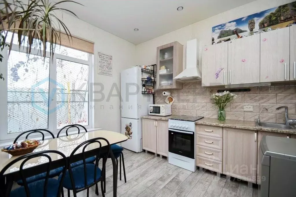 Дом в Омская область, Омский район муниципальный округ, с. Дружино ул. ... - Фото 2