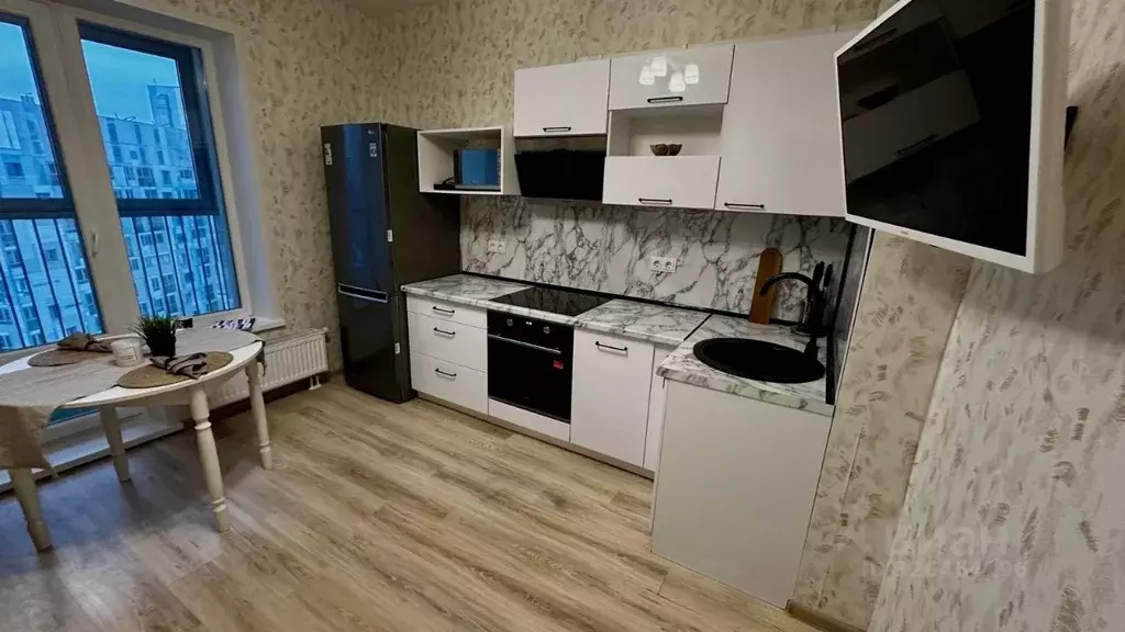 1-к кв. Пермский край, Пермь ул. Революции, 48В (36.0 м) - Фото 1