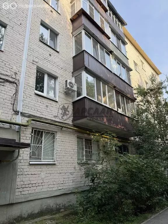 1-комнатная квартира: Казань, Ботаническая улица, 17 (31 м) - Фото 2