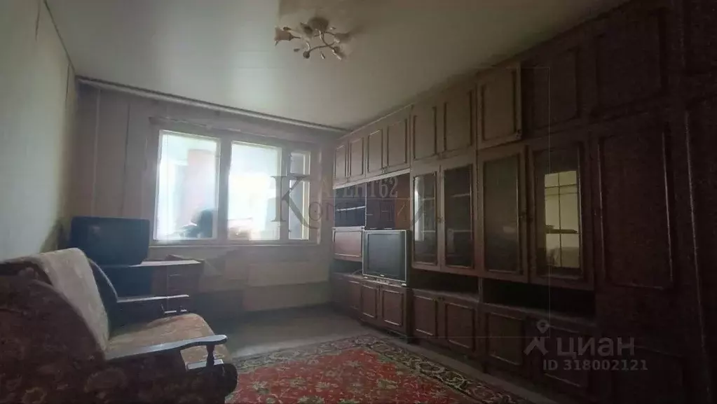 1-к кв. Рязанская область, Рязань ул. Сельских Строителей, 6 (35.6 м) - Фото 0