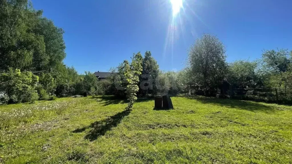 Участок в Московская область, Мытищи городской округ, д. Высоково ул. ... - Фото 0