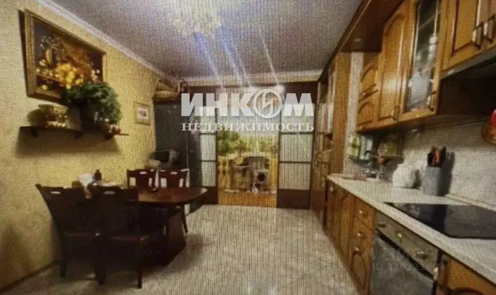 3-к кв. Московская область, Коломна Уманская ул., 26 (103.0 м) - Фото 1