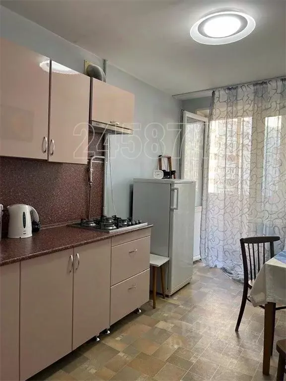 1-к кв. Москва Клинская ул., 10К3 (40.0 м) - Фото 2