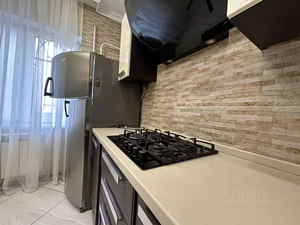 Дом в Краснодарский край, Краснодар Фестивальный мкр, ул. Яркая, 34 ... - Фото 2