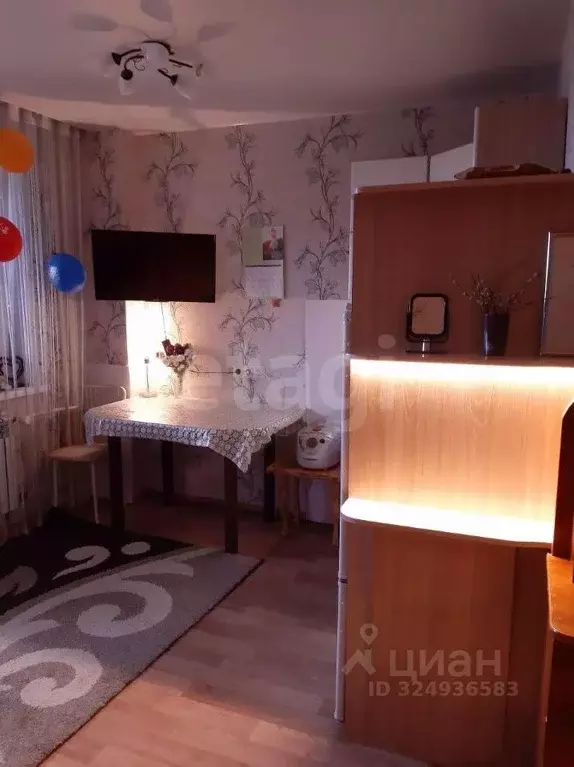Студия Красноярский край, Красноярск Ключевская ул., 85 (23.2 м) - Фото 1