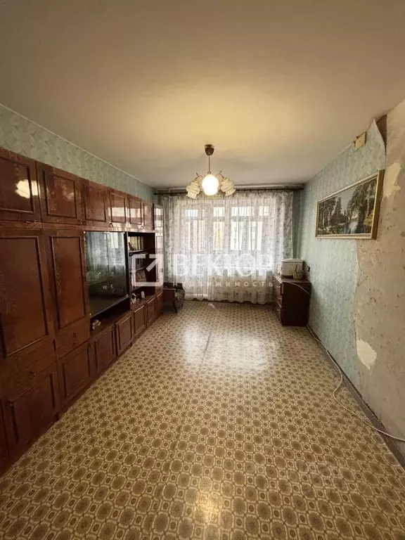 2-к кв. Костромская область, Кострома Давыдовский-3 мкр, 3 (50.7 м) - Фото 1