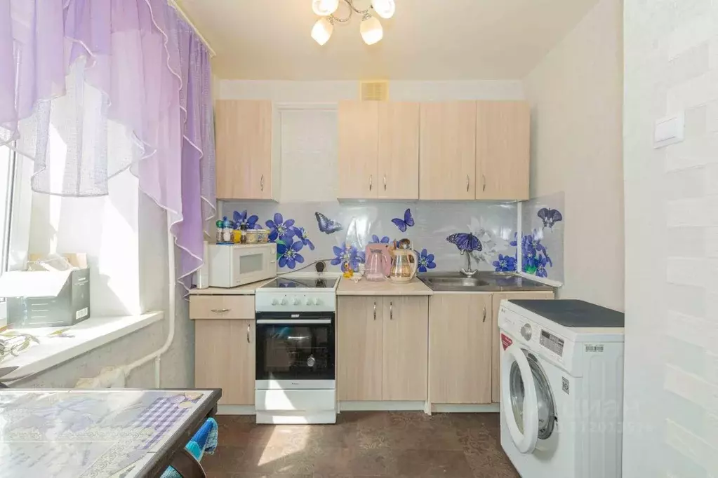 2-к кв. Владимирская область, Владимир ул. Диктора Левитана, 26 (40.3 ... - Фото 1