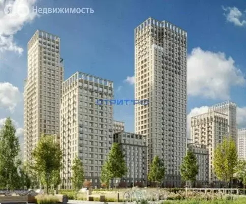 Помещение свободного назначения (69.7 м) - Фото 1